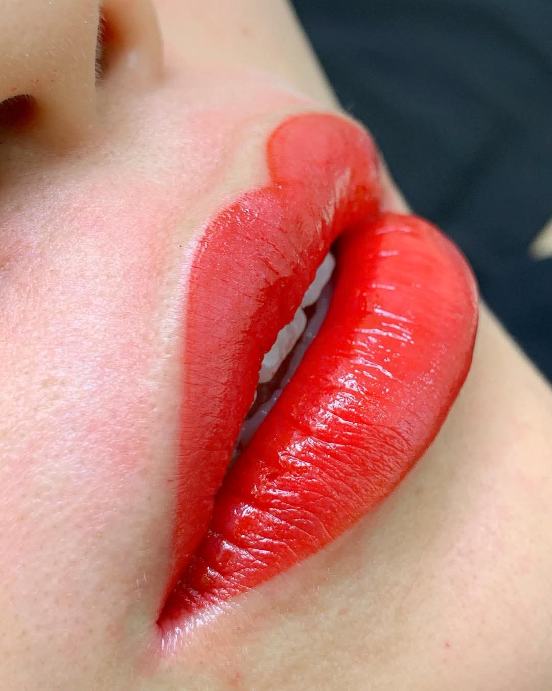 Permanent Make-Up